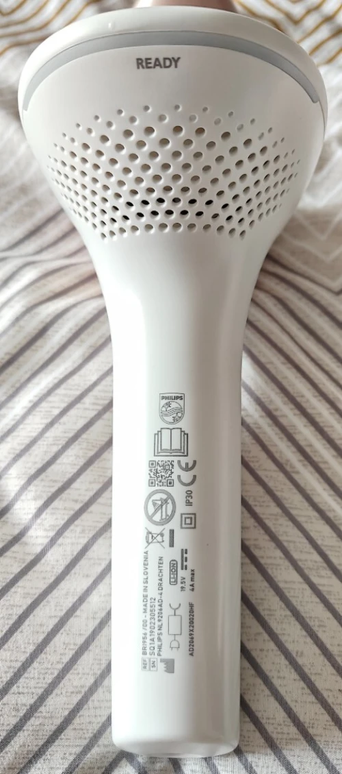 Philips Lumea Prestige IPL