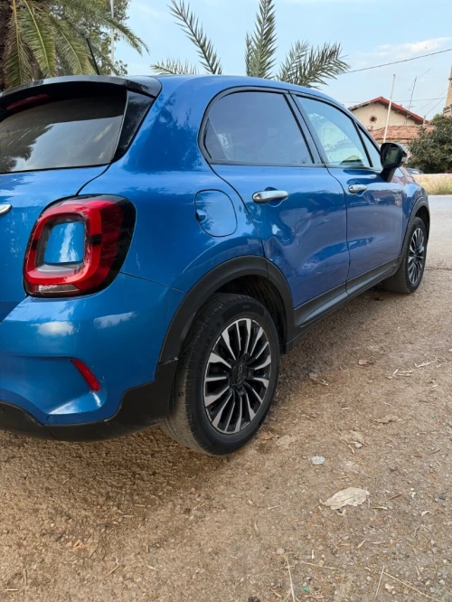 Fiat 500x 2023 Club
