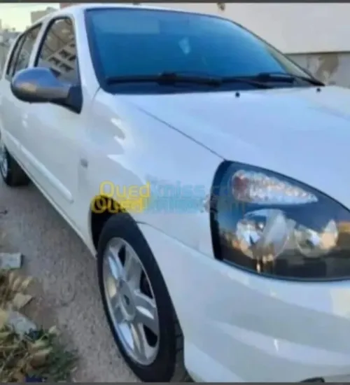 Renault Clio Campus 2013 Bye bye