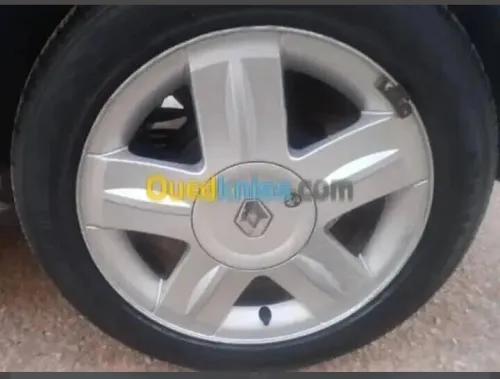 Renault Clio Campus 2013 Bye bye