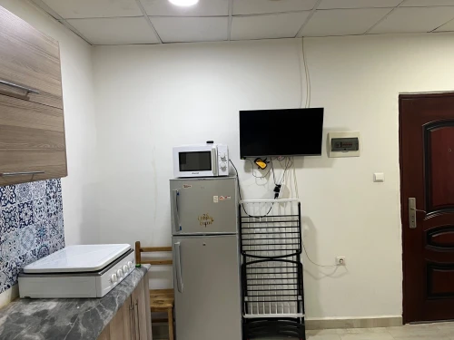 Location Appartement F3 Tlemcen Tlemcen