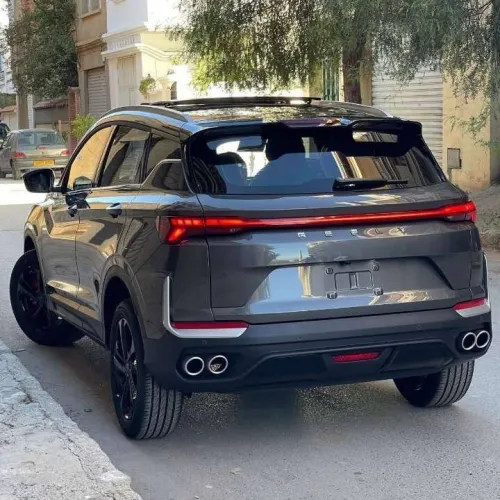 Geely Coolray 2026 Full option