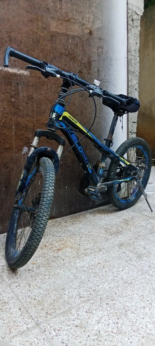 Vélo Vélo 2026