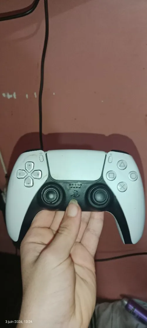 PS5 fat standard