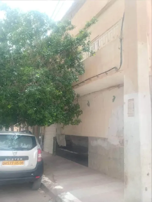 Vente Villa Béchar Bechar