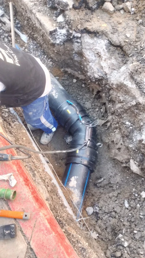 Plombier général fuite d'eau public 