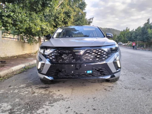 Jetta Vs5 2025 Flagship edition