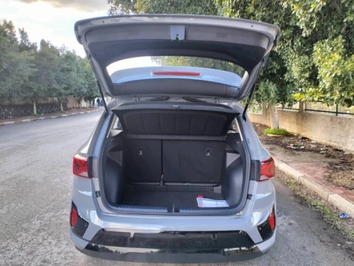 Jetta Vs5 2025 Flagship edition