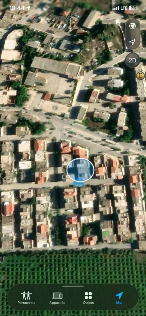 Vente Villa Boumerdès Ouled hedadj