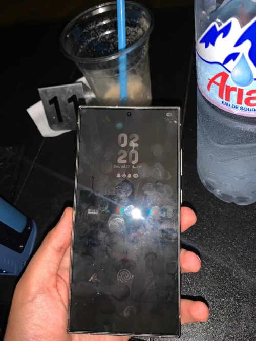 Samsung S24 ultra
