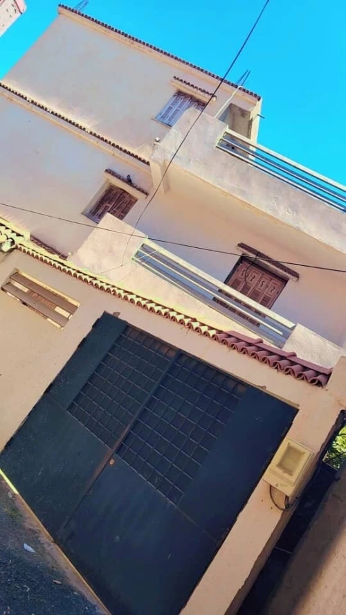 Vente Villa Tipaza Ain tagourait