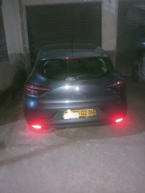 Renault Clio 4 RS 2022 Clio 4 RS