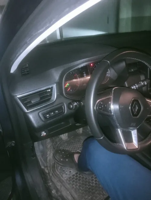 Renault Clio 4 RS 2022 Clio 4 RS