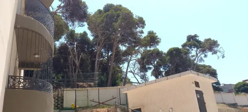 Vente Appartement F4 Tipaza Khemisti