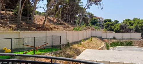 Vente Appartement F4 Tipaza Khemisti