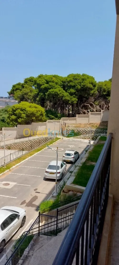 Vente Appartement F4 Tipaza Bou ismail