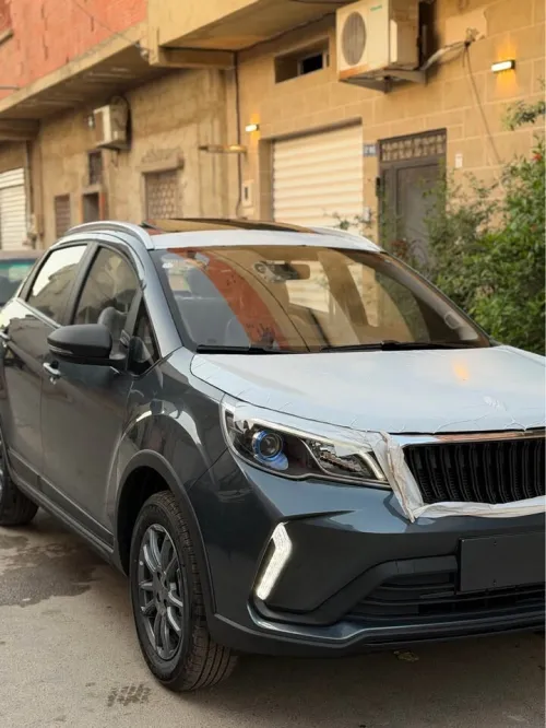 Livan X3 Pro  2026 Automatique (Avec toi ouvrant )
