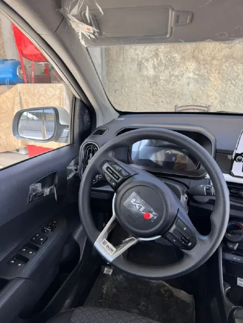 Kia Picanto 2025 Lx