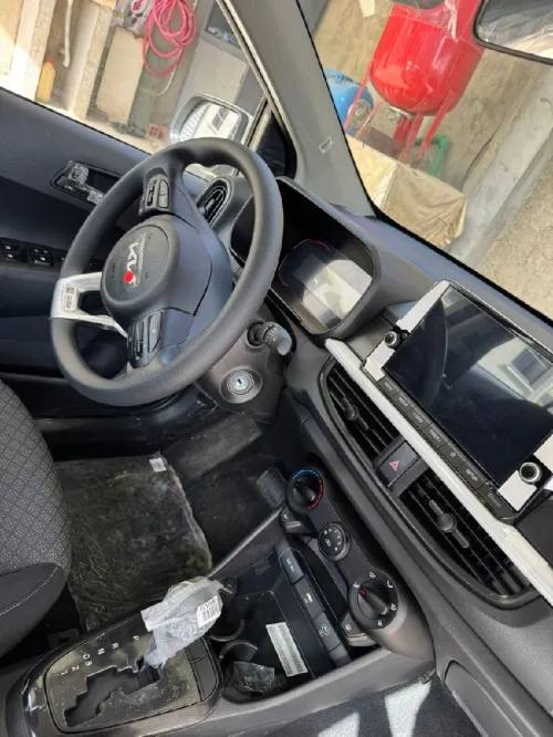 Kia Picanto 2025 Lx