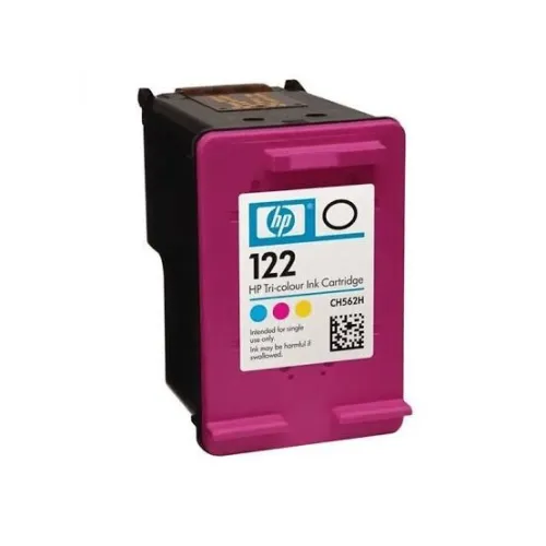 PACK CARTOUCHE HP 122