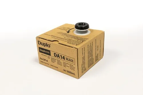 Encre DA-14 pour Duplo DP A-100