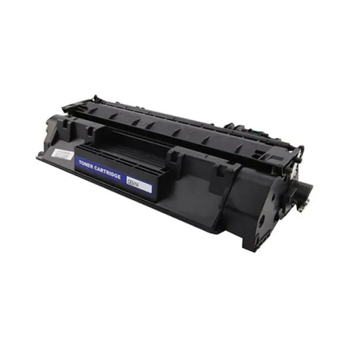 TONER CANON CE505A /80A