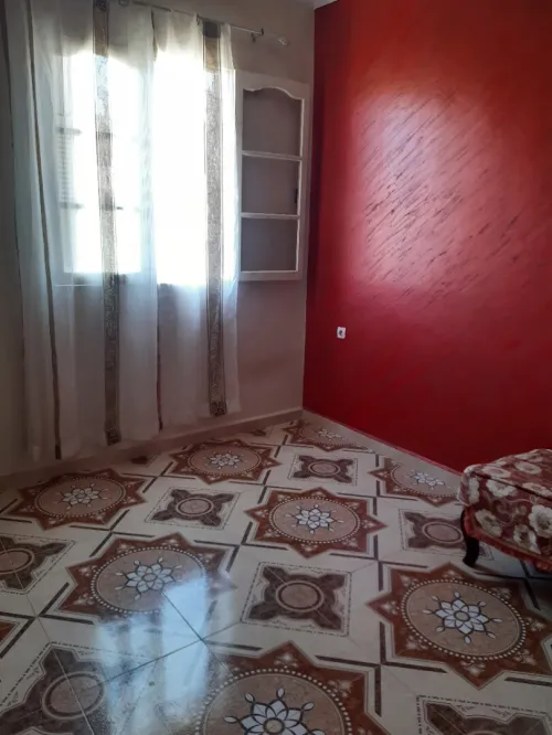 Location vacances Niveau De Villa F4 Ain temouchent Beni saf