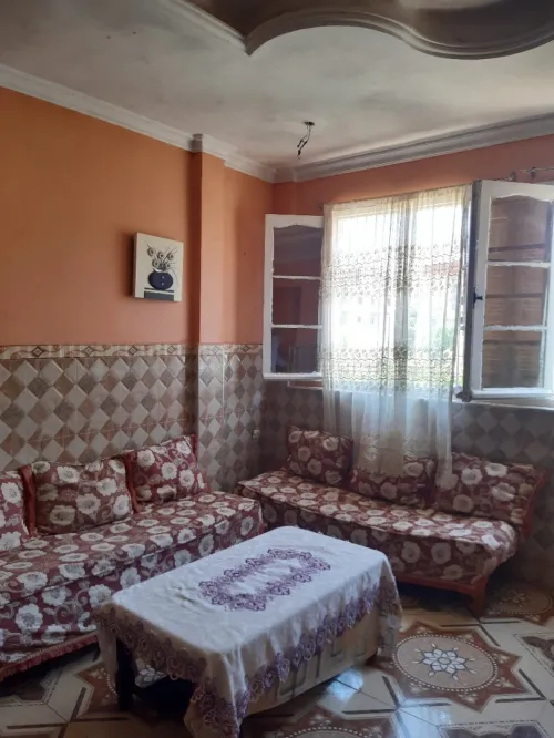Location vacances Niveau De Villa F4 Ain temouchent Beni saf