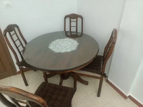 Table de salon 