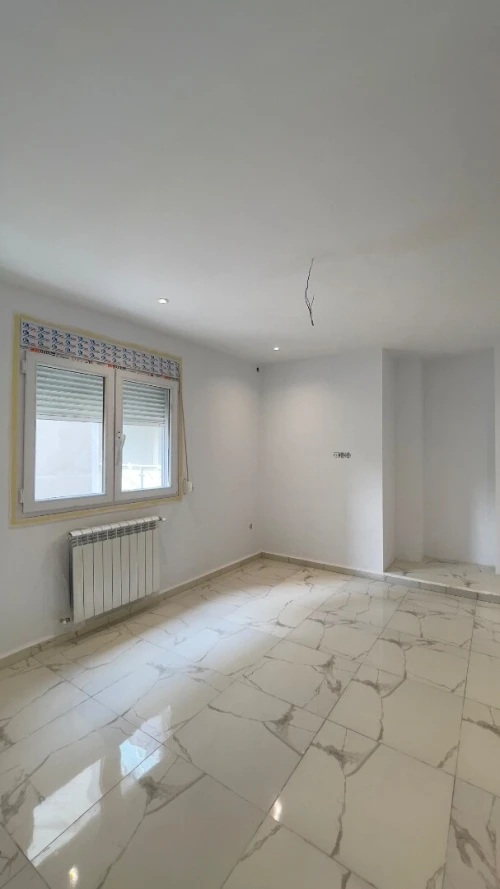 Vente Appartement F4 Alger Cheraga
