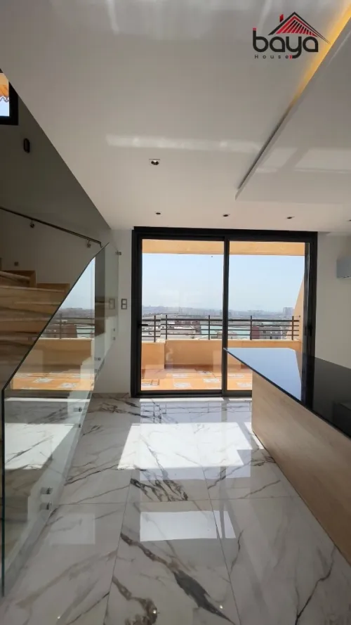 Vente Appartement F4 Alger Cheraga