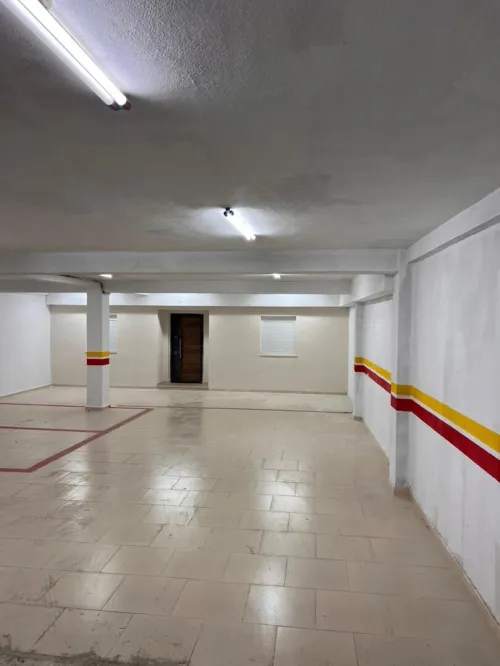 Vente Appartement F5 Alger Kouba
