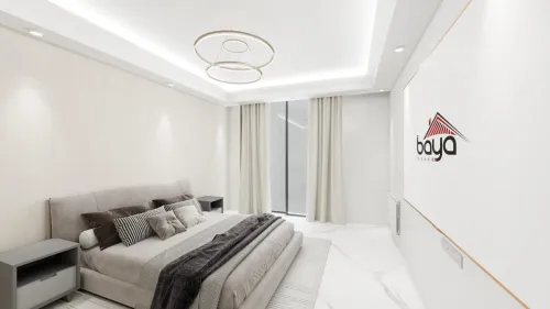 Vente Appartement F4 Alger Cheraga
