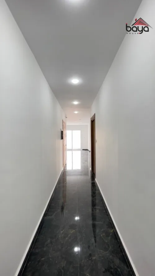 Vente Appartement F4 Alger Cheraga