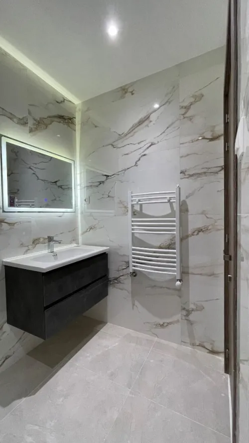 Vente Appartement F4 F6 F7 Alger Cheraga