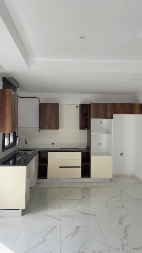 Vente Appartement F3 Alger Saoula