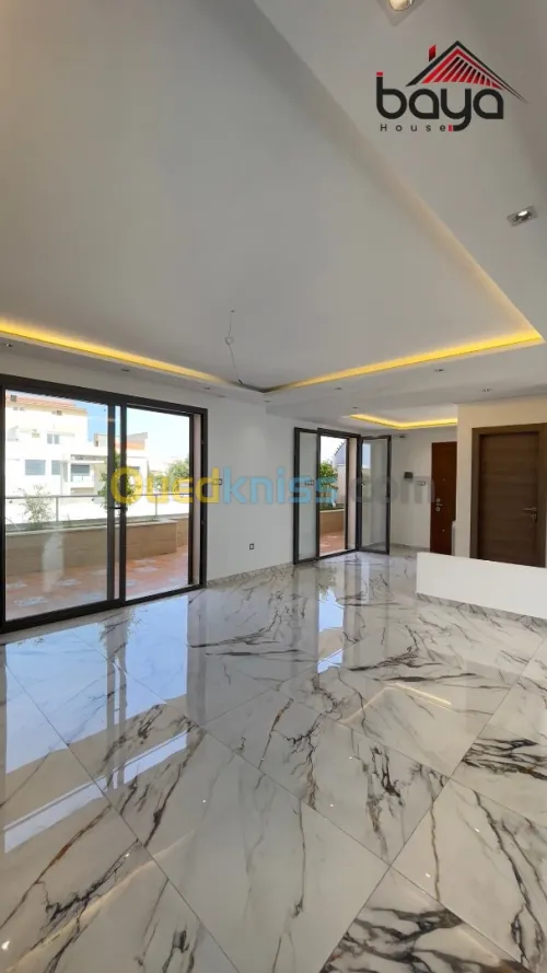 Vente Appartement F5 Alger Dely brahim