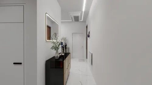 Vente Appartement F4 Alger Cheraga