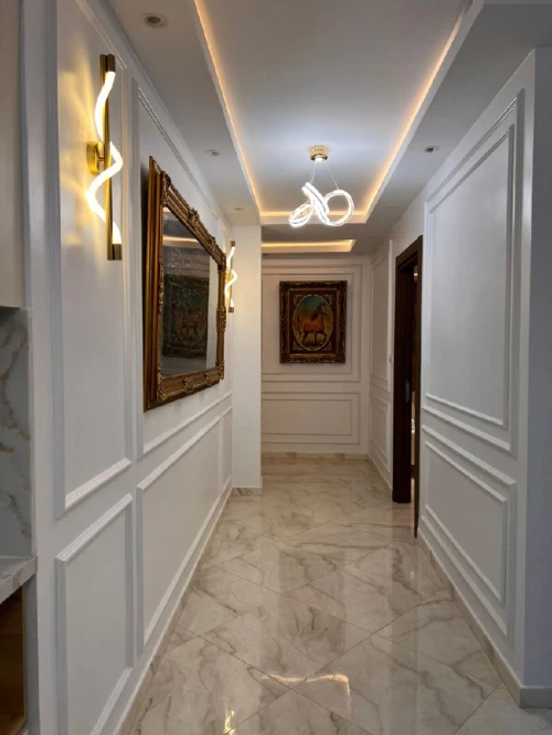Vente Appartement F5 Alger Kouba