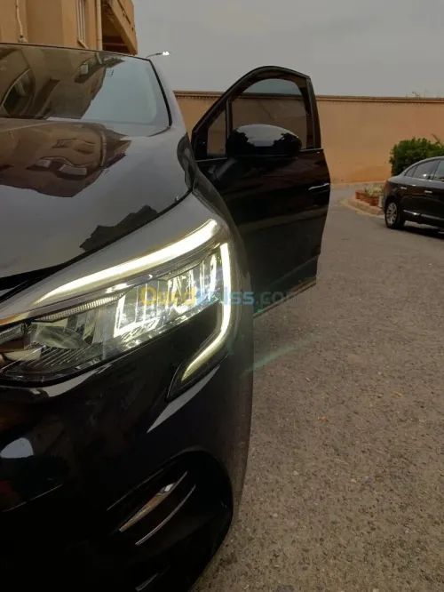 Renault CLIO 5 2022 EVOULUTION