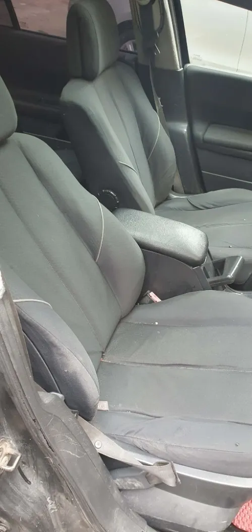 Renault Megane 2 2004 Megane 2