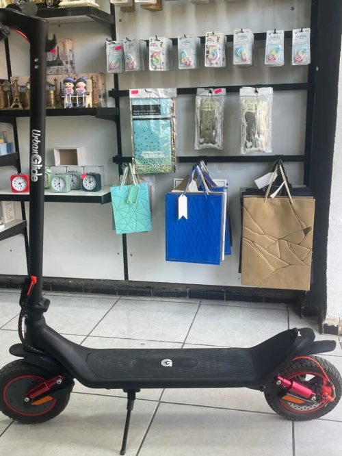 Trottinette électrique urban glide 100shark