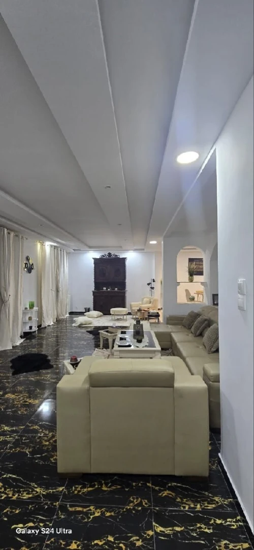 Location Villa Alger Hydra