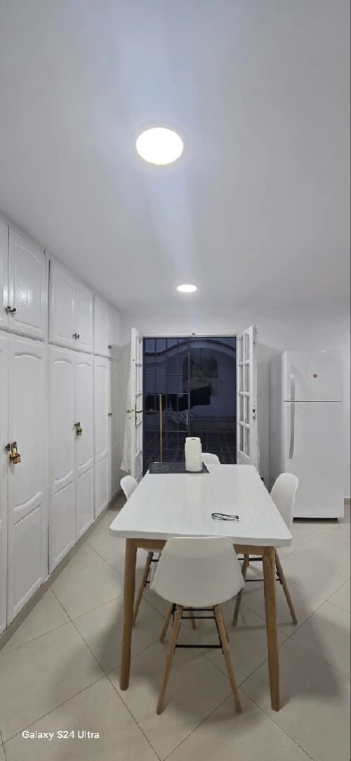 Location Villa Alger Hydra