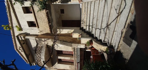 Vente Villa Alger El biar