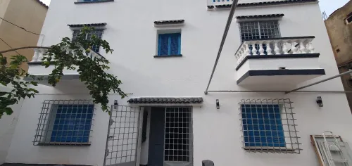 Vente Villa Alger Dely brahim