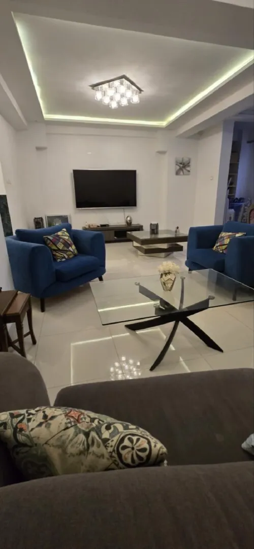 Vente Appartement F4 Alger Birkhadem