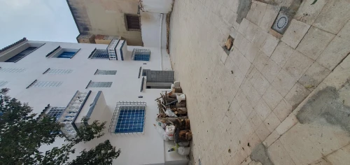 Vente Villa Alger Dely brahim