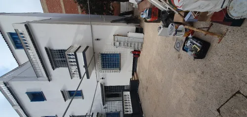 Vente Villa Alger Dely brahim