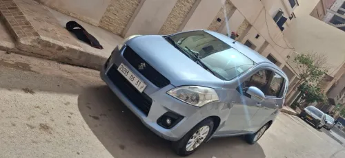 Suzuki Ertiga 2015 Ertiga